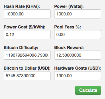 Best Bitcoin Cloud Mining Contract Reviews and Comparisons